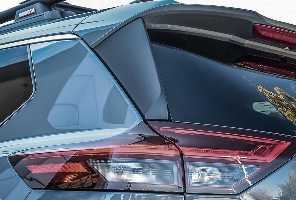 2026 Nissan Rogue 11