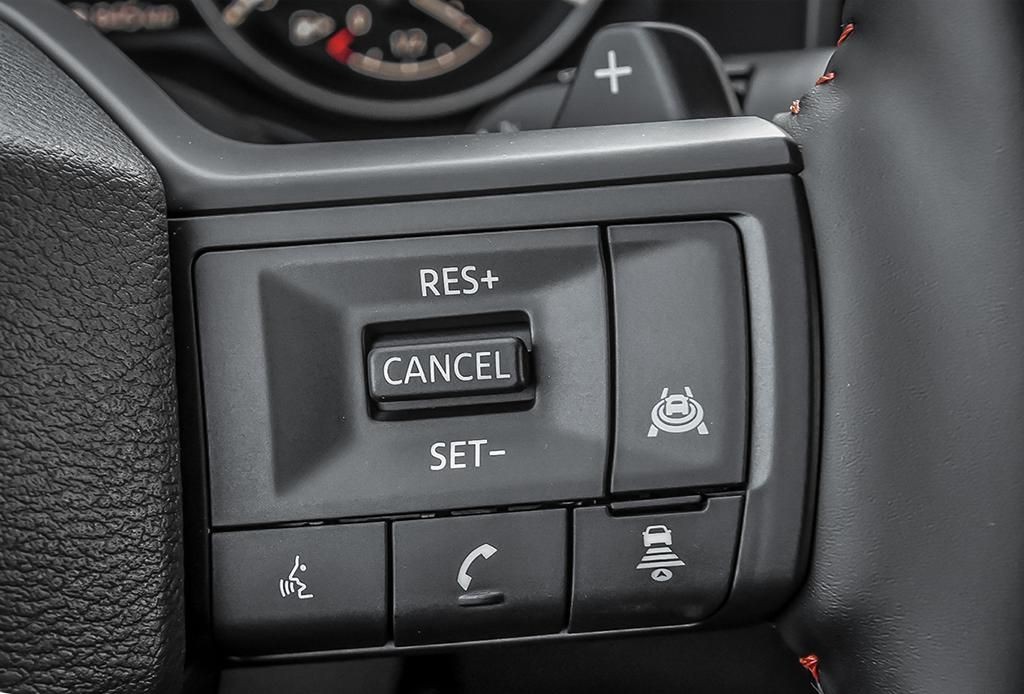 2026 Nissan Rogue 15
