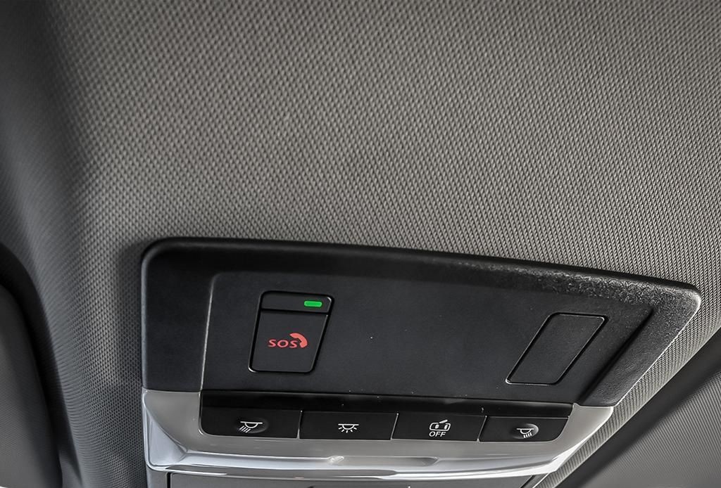 2026 Nissan Rogue 19