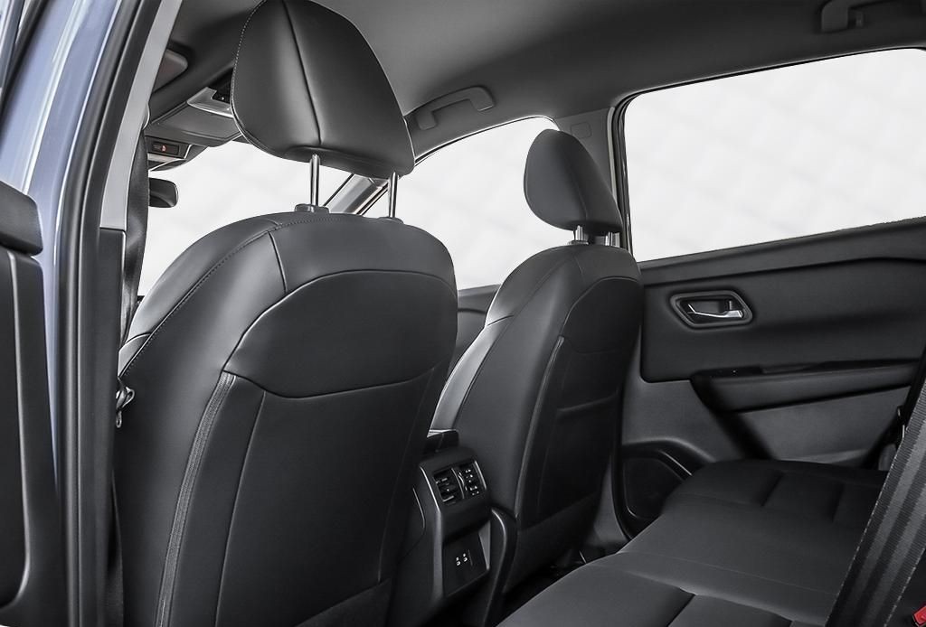 2026 Nissan Rogue 21