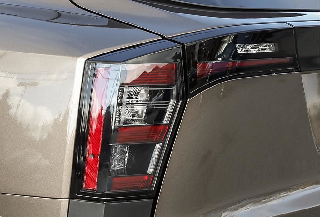 2026 Nissan Kicks 10