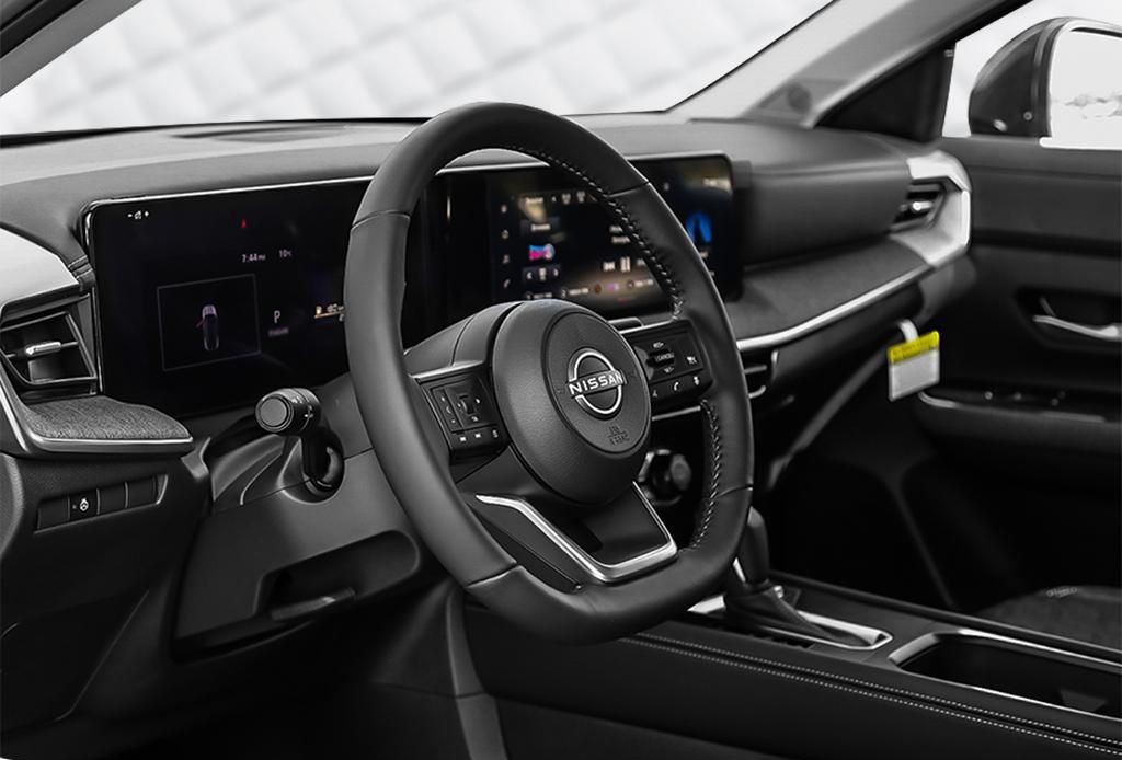 2026 Nissan Kicks 11
