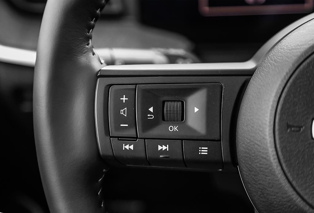 2026 Nissan Kicks 14