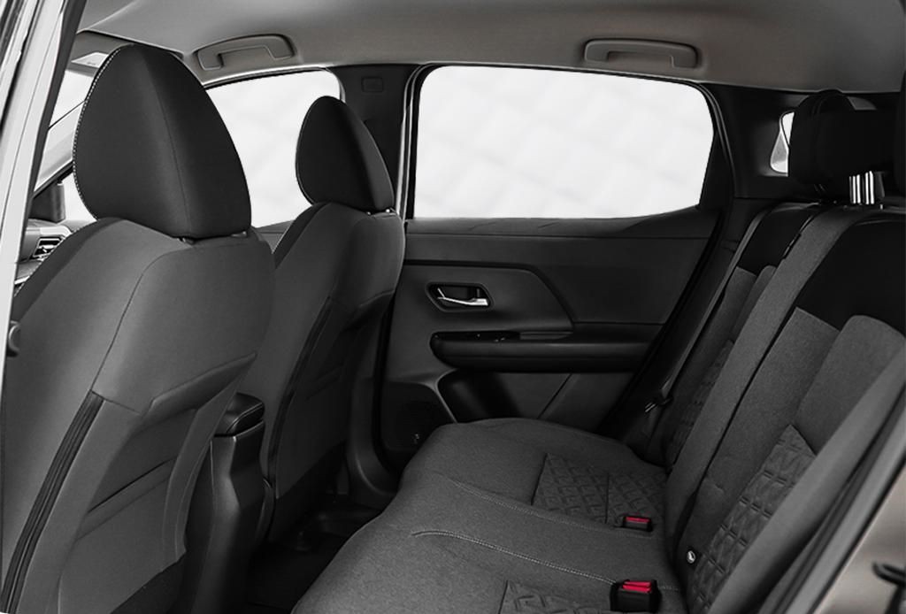 2026 Nissan Kicks 20