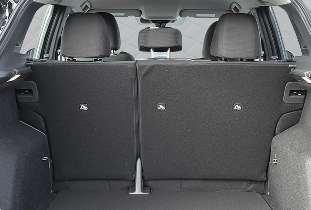 2026 Nissan Kicks 7