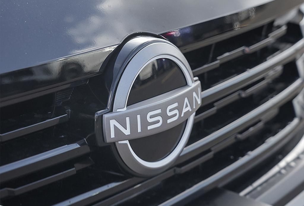 2026 Nissan Kicks 9