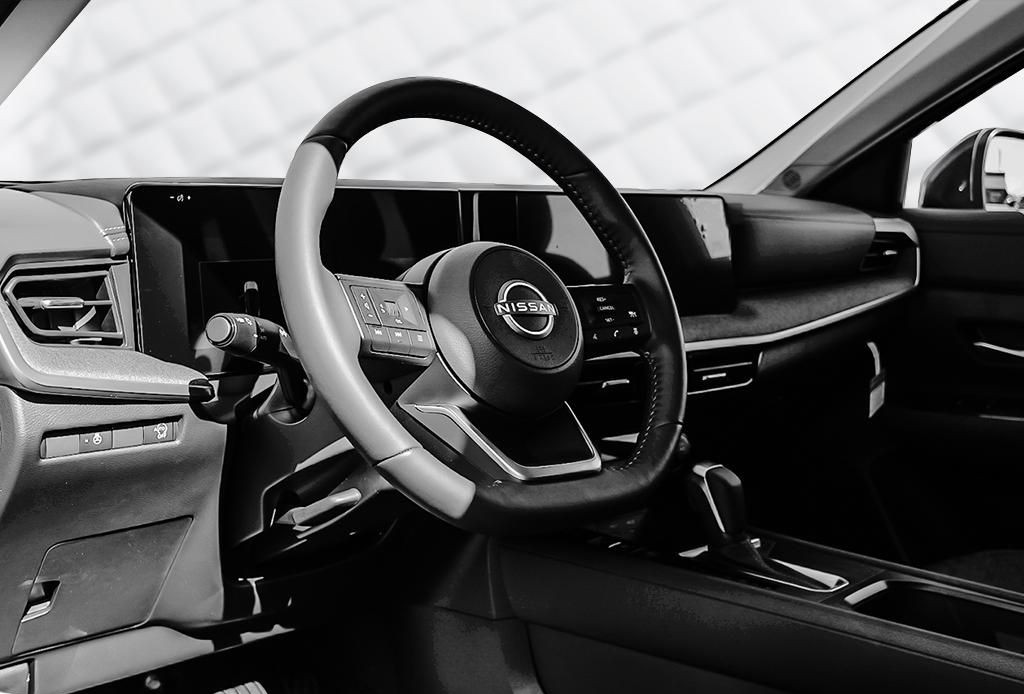 2026 Nissan Kicks 10