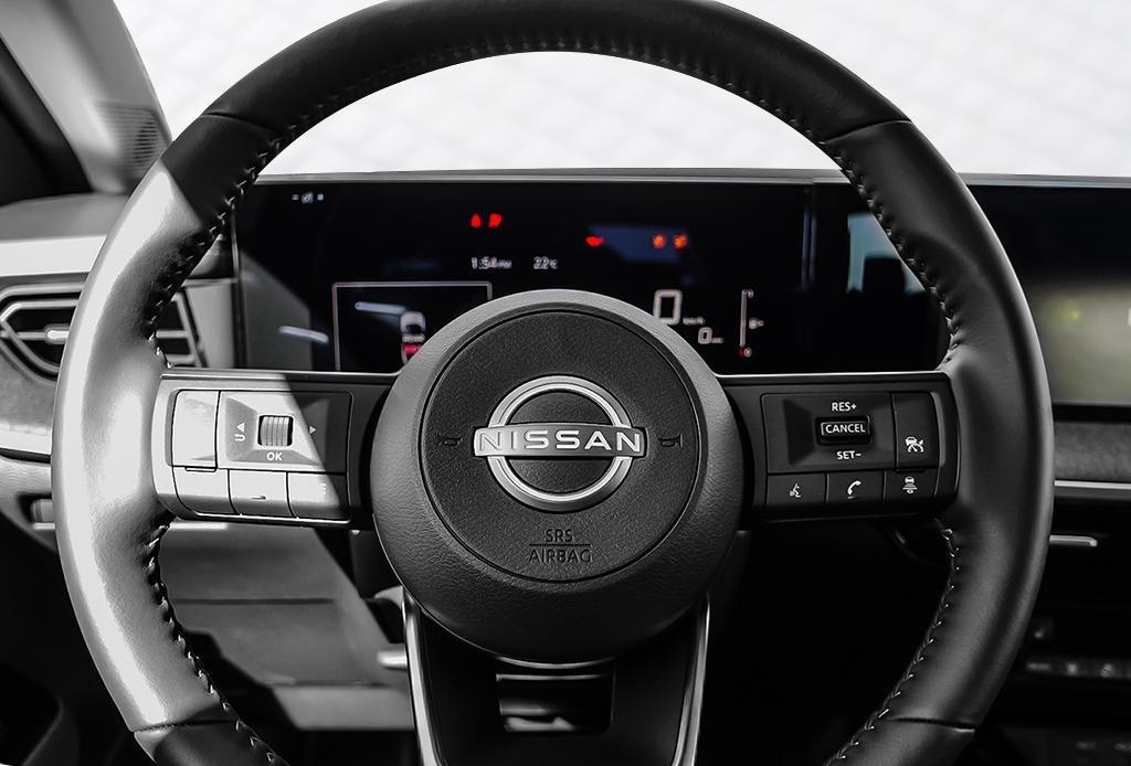 2026 Nissan Kicks 11