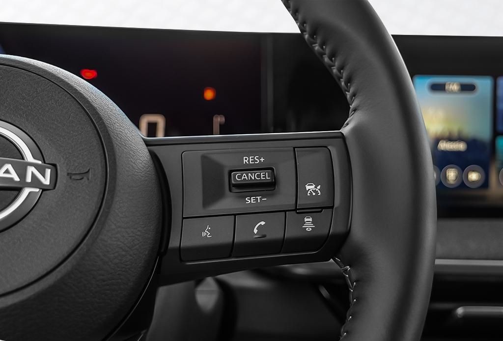 2026 Nissan Kicks 13