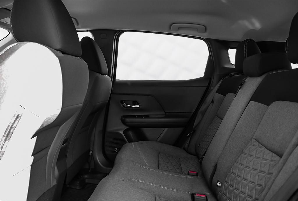 2026 Nissan Kicks 19