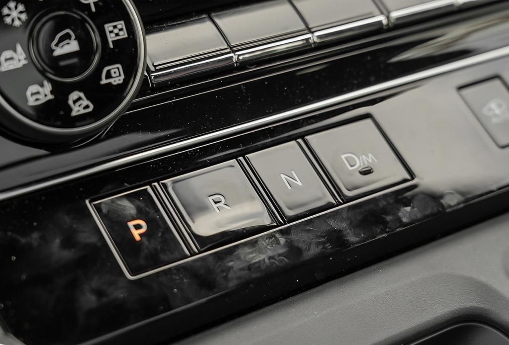2026 Nissan Armada 17