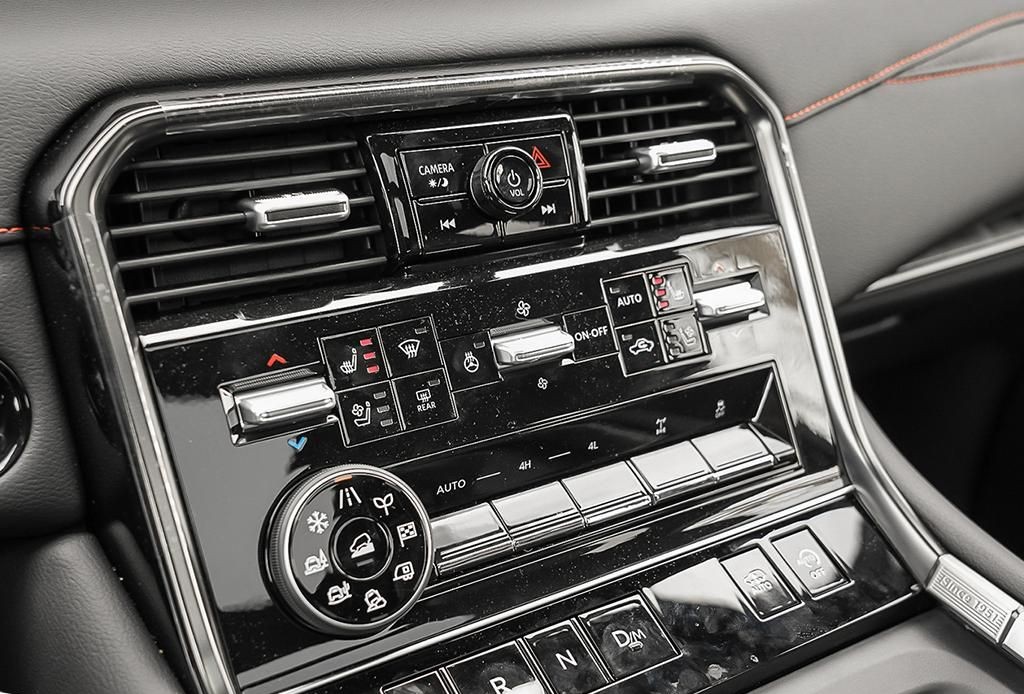 2026 Nissan Armada 24