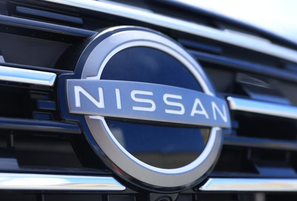 2026 Nissan Rogue 9