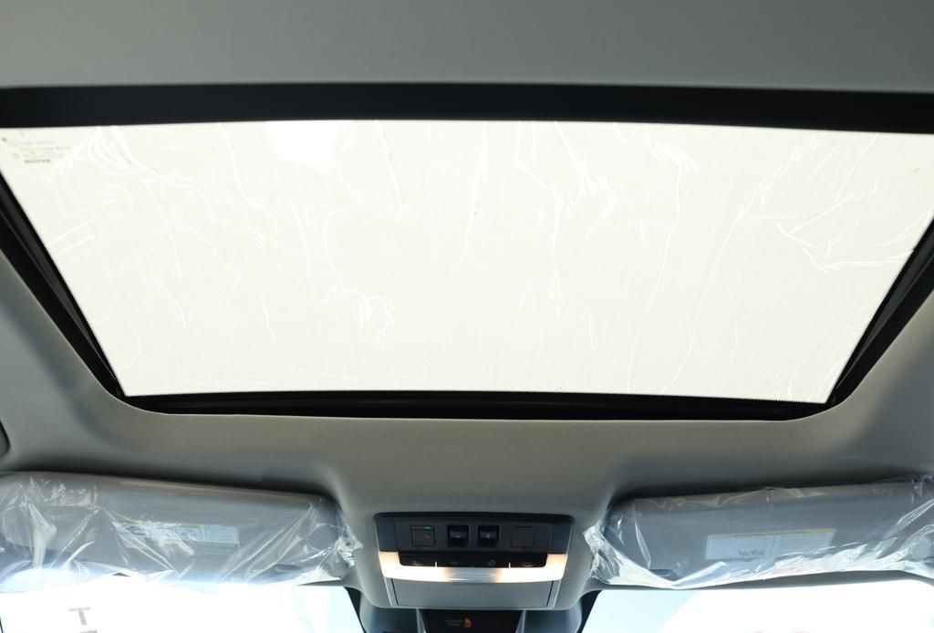 2026 Nissan Rogue 26