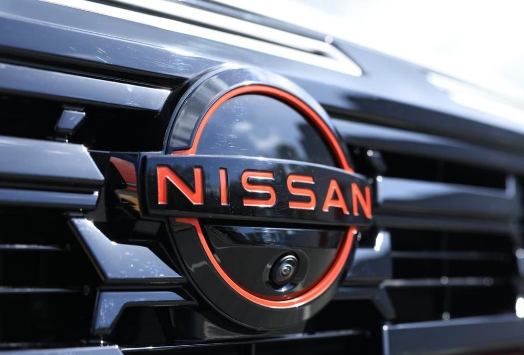 2026 Nissan Armada 9