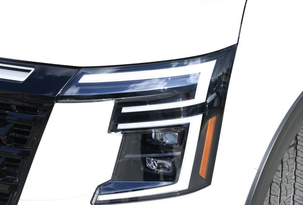 2026 Nissan Armada 10