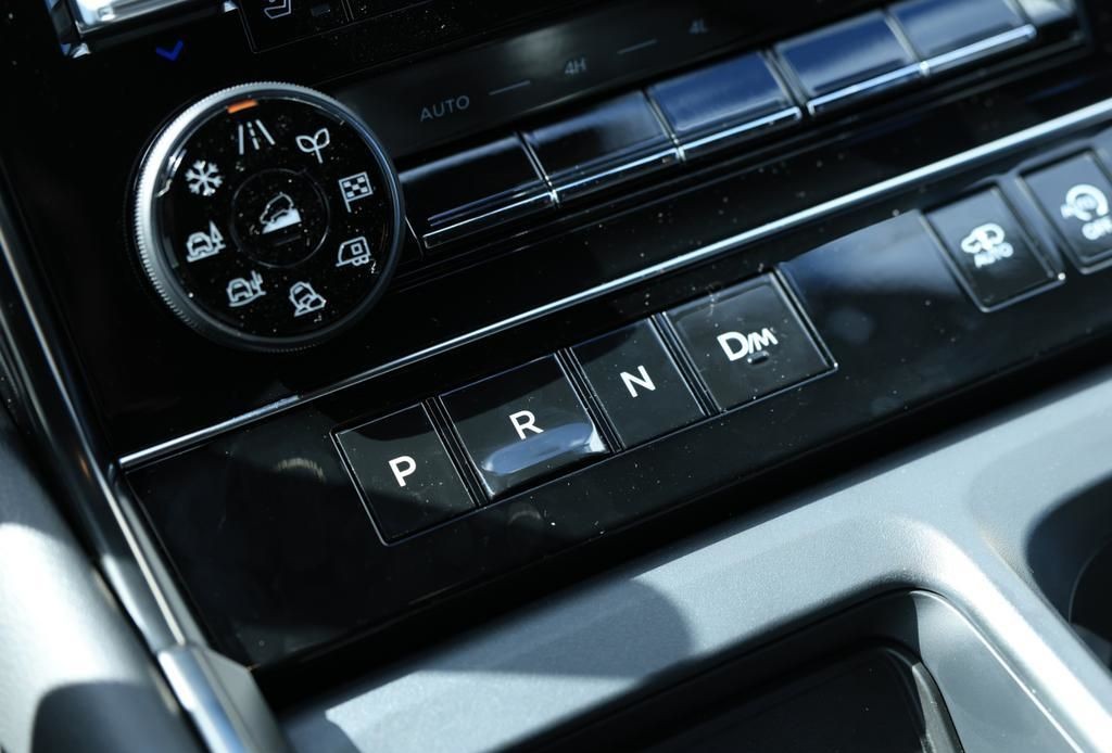 2026 Nissan Armada 19