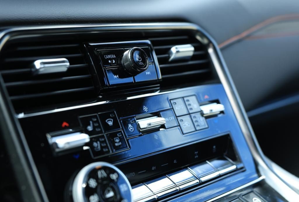 2026 Nissan Armada 20