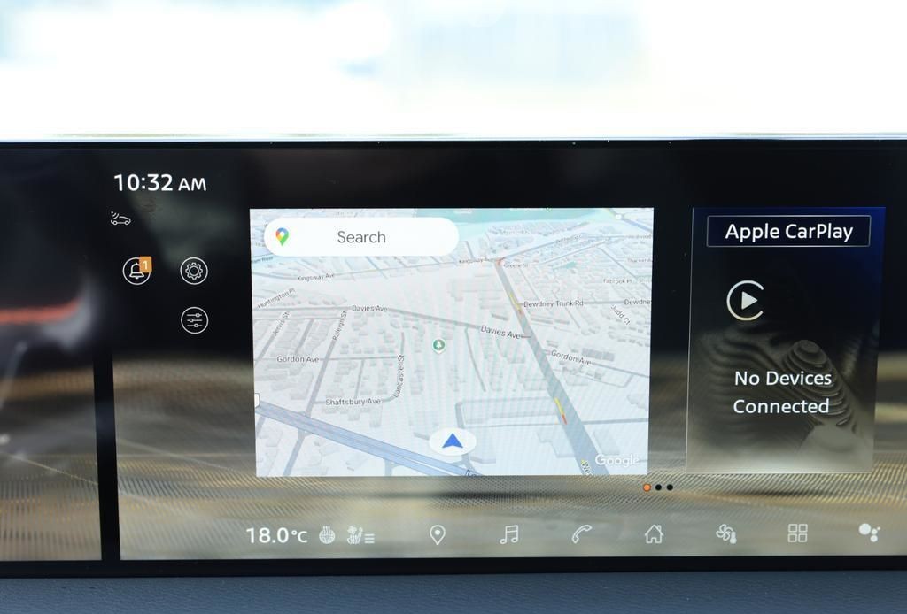 2026 Nissan Armada 21