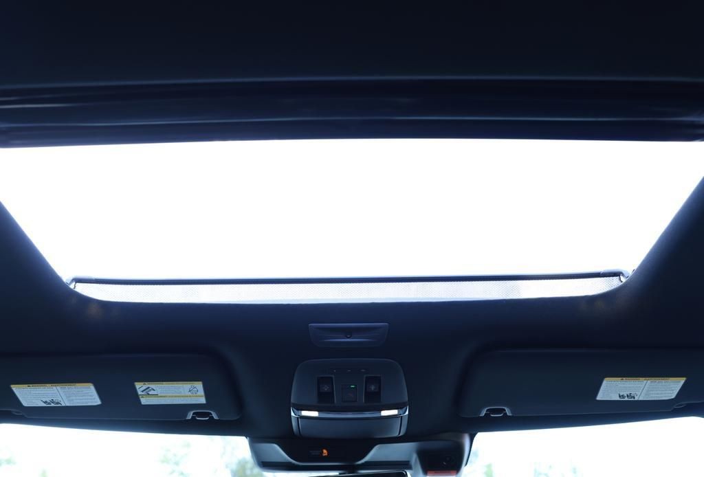 2026 Nissan Armada 26