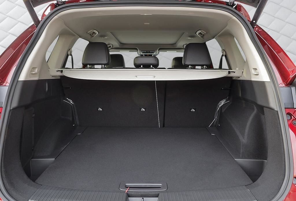 2026 Nissan Rogue 7