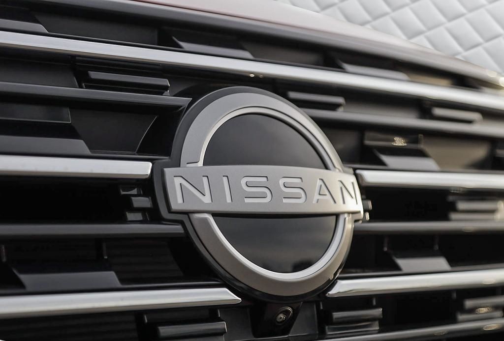2026 Nissan Rogue 9