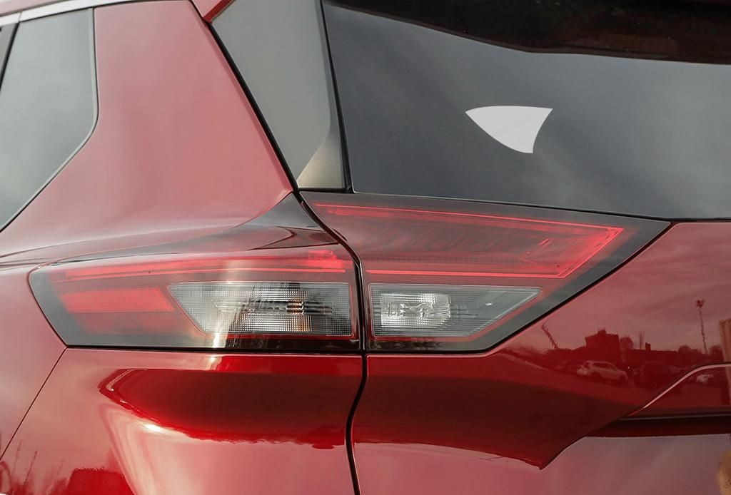 2026 Nissan Rogue 11