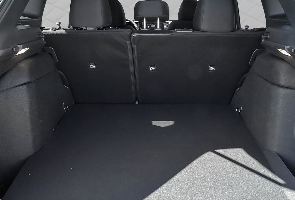 2026 Nissan Kicks 7
