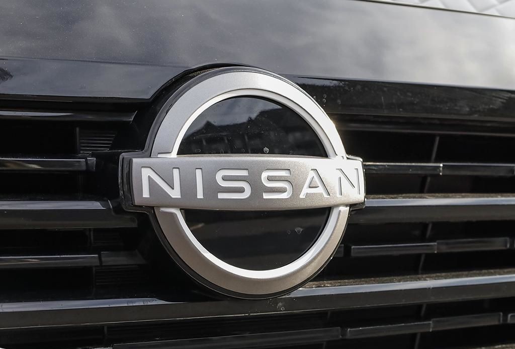 2026 Nissan Kicks 9