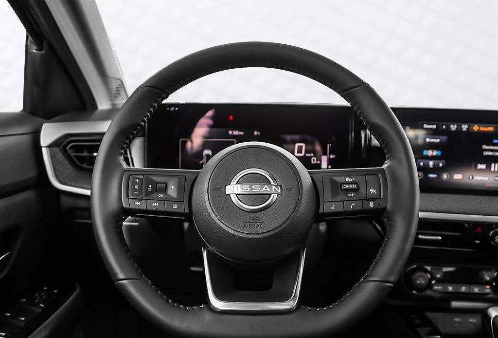 2026 Nissan Kicks 13