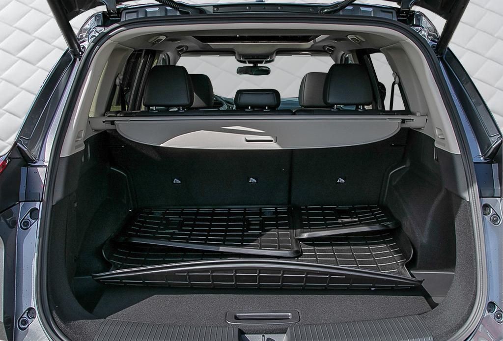 2026 Nissan Rogue 7
