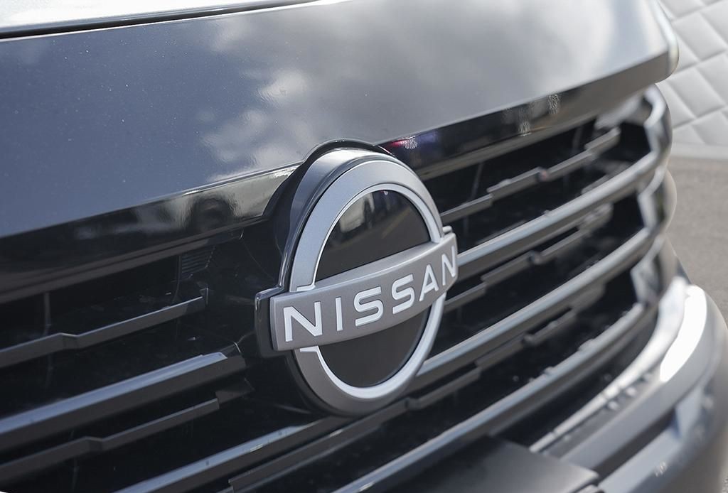 2026 Nissan Kicks 9