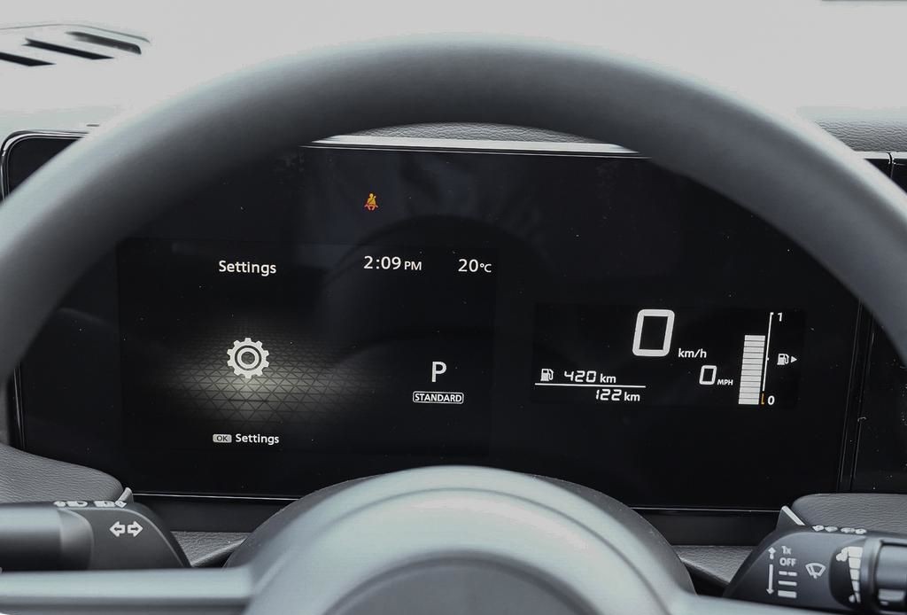 2026 Nissan Kicks 14