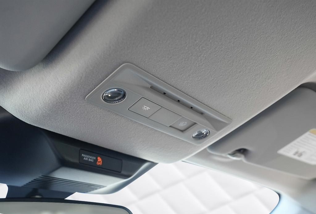 2026 Nissan Kicks 19