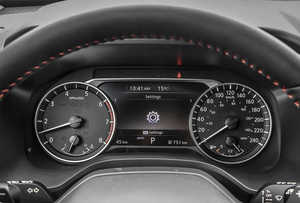 2026 Nissan Rogue 14
