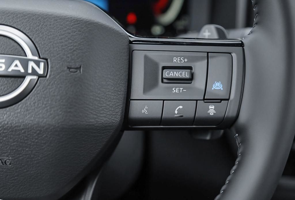 2026 Nissan Rogue 12