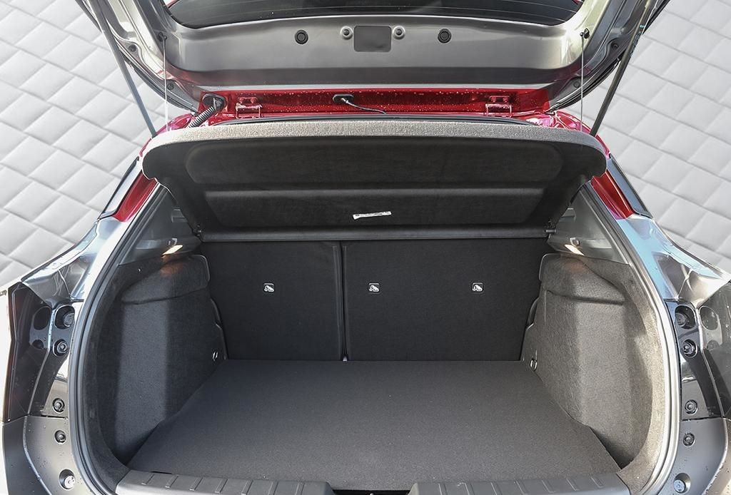 2026 Nissan Kicks 7