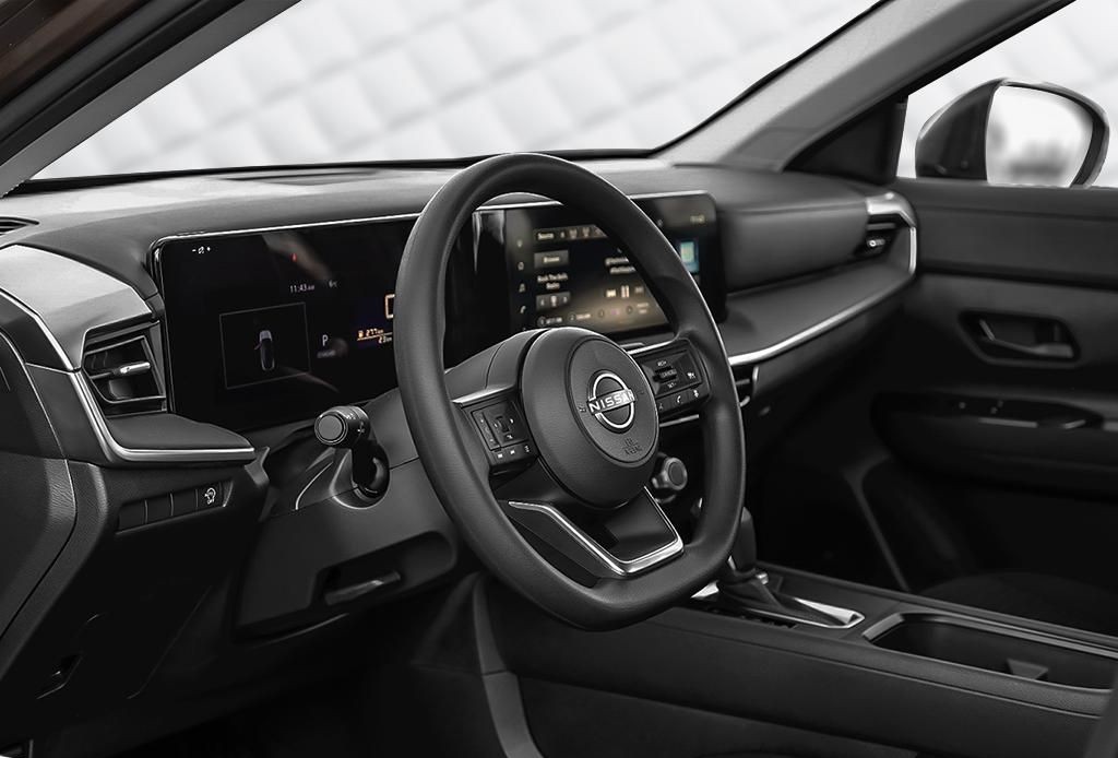 2026 Nissan Kicks 11