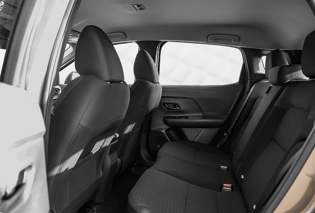 2026 Nissan Kicks 20