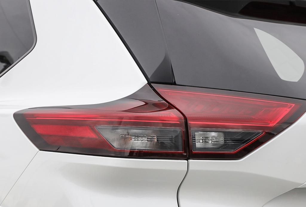 2026 Nissan Rogue 11