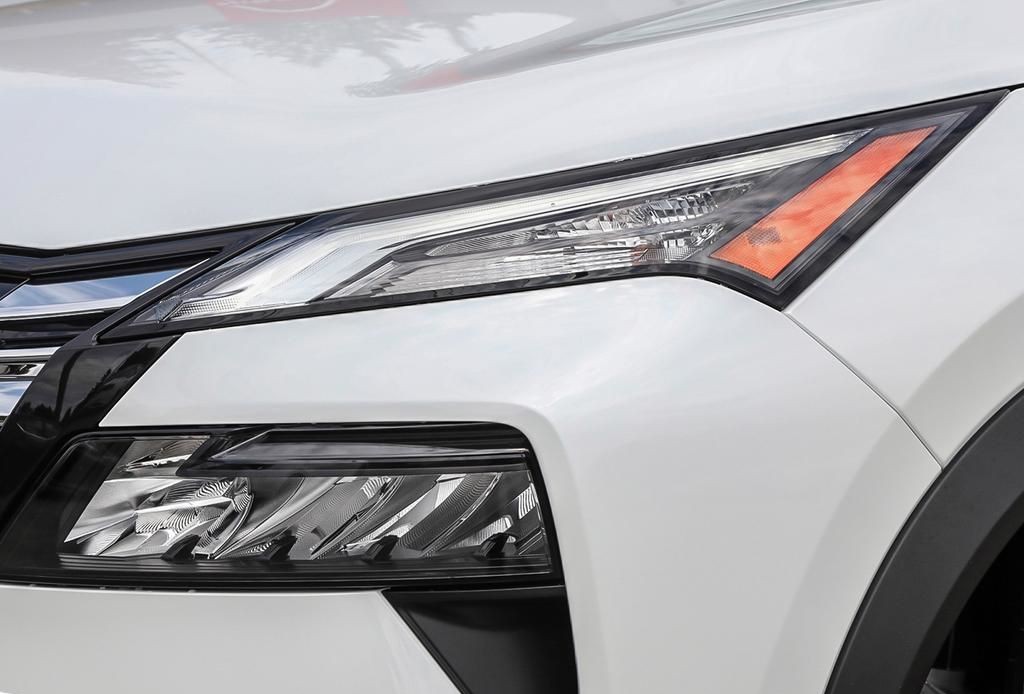 2026 Nissan Rogue 10