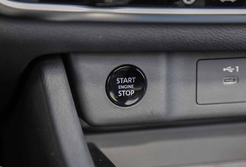 2026 Nissan Rogue 26