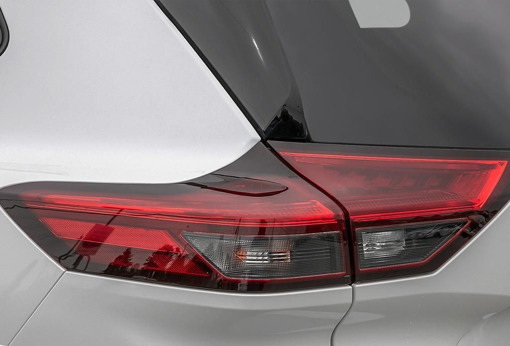 2026 Nissan Rogue 11