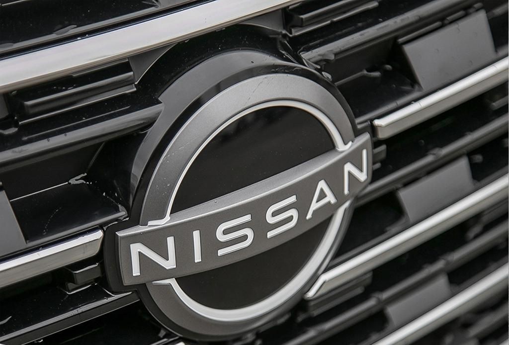 2026 Nissan Rogue 9