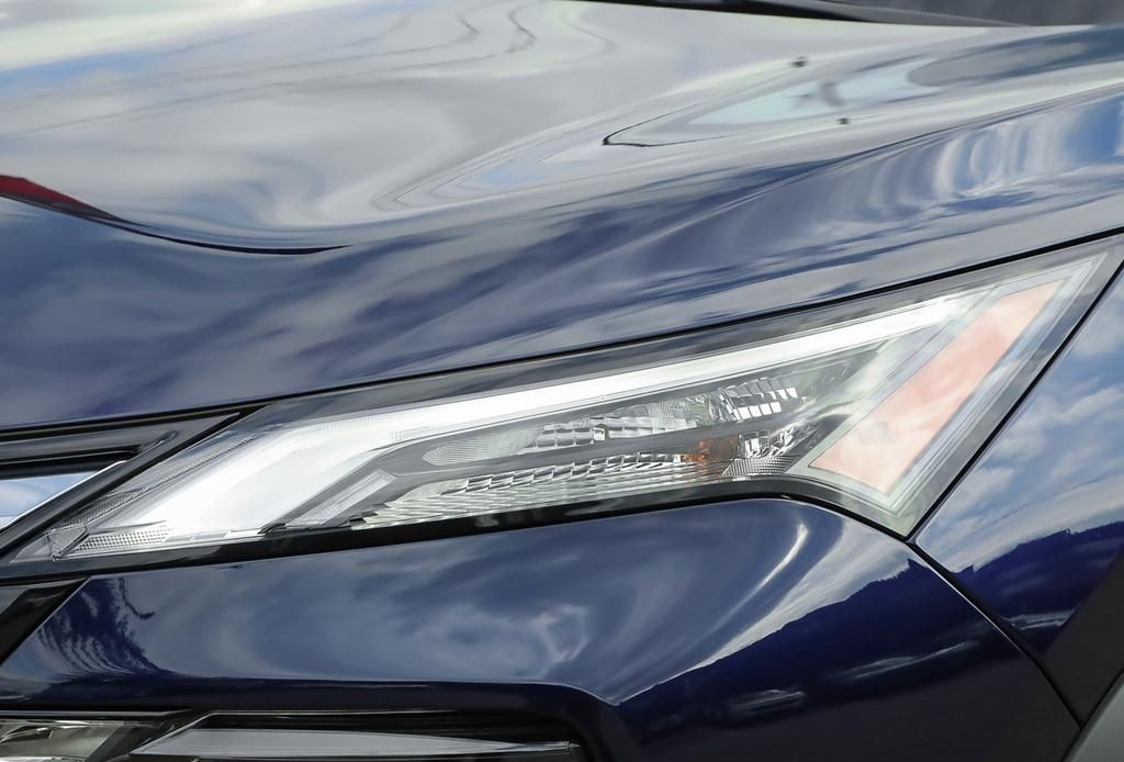 2026 Nissan Rogue 10