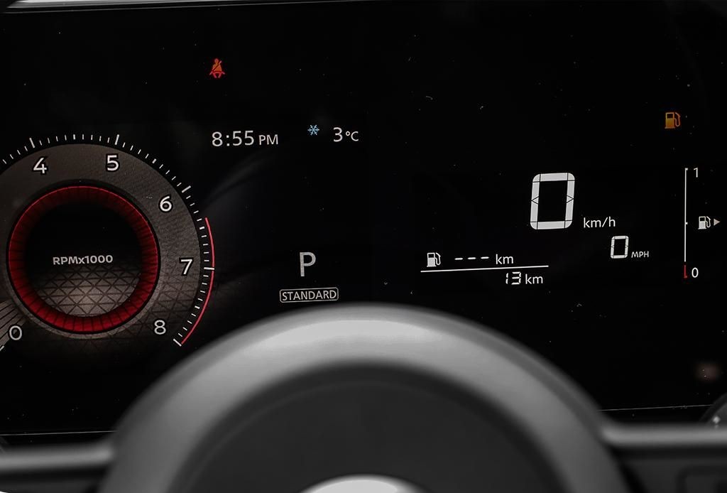 2026 Nissan Kicks 14