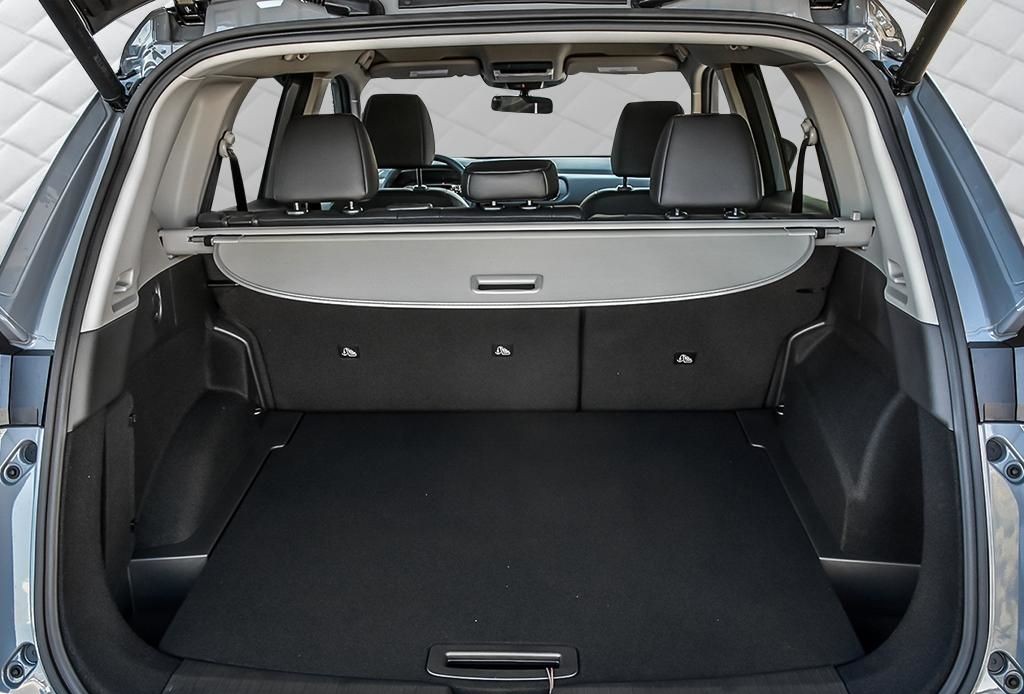 2026 Nissan Rogue 7