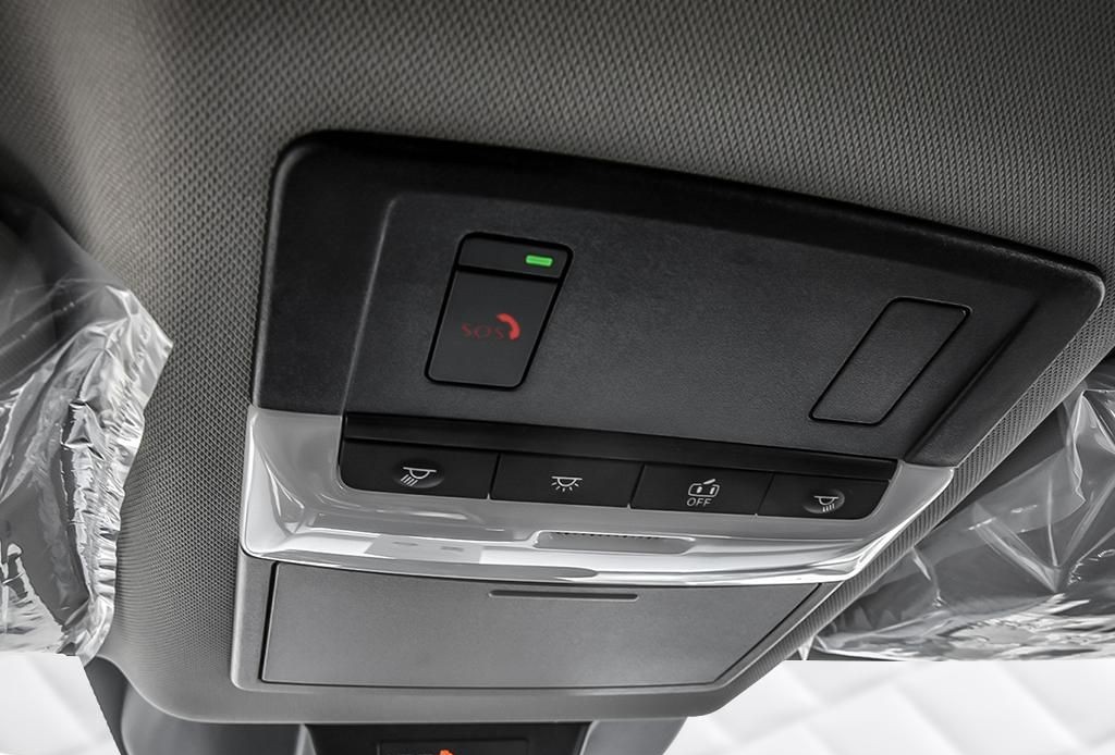 2026 Nissan Rogue 19