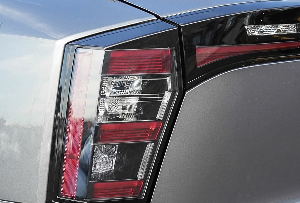 2026 Nissan Kicks 11