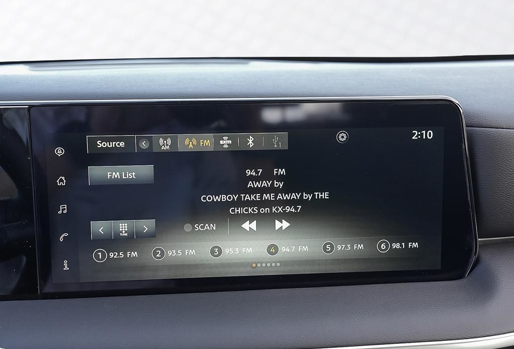 2026 Nissan Kicks 18